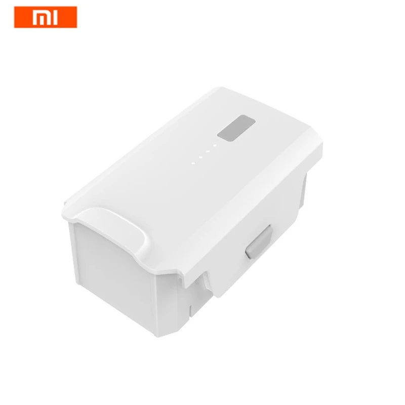 

Presale Xiaomi FIMI X8 SE RC Quadcopter Spare Parts 11.4V 4500mAh Lipo Battery