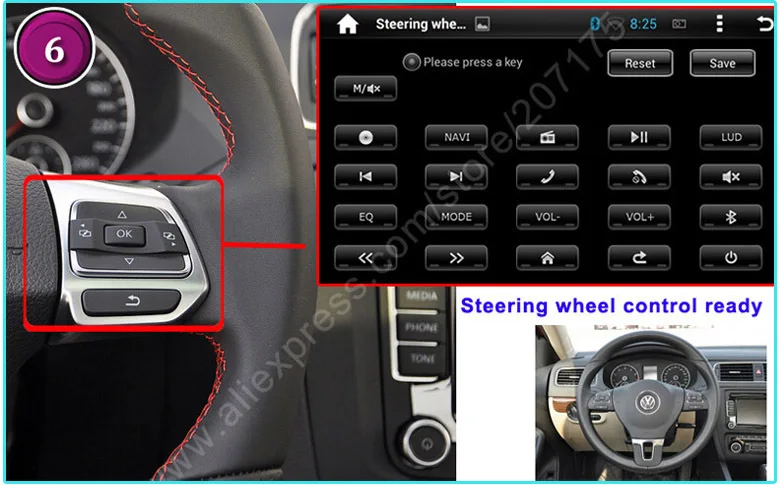 Clearance DSP IPS Screen Octa-core Android 9.0 Car DVD Player GPS Navigation for Porsche Carrera 911 997 Cayman Boxster Radio DVR Wifi 11 Clearance DSP IPS Screen Octa-core Android 9.0 Car DVD Player GPS Navigation for Porsche Carrera 911 997 Cayman Boxster Radio DVR Wifi 11