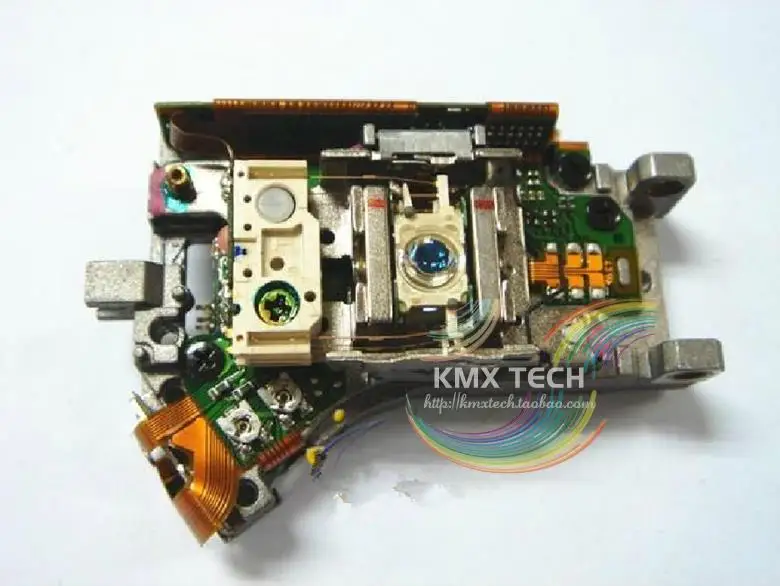 

Original DVD burner drive DVR-107D special laser head