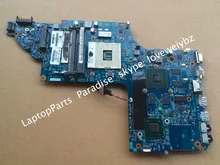 682000-001 For Hp Pavilion DV7 DV7T DV7-7000 Laptop motherboard 48.4ST10.031 HM77 With GT630M/1G GPU