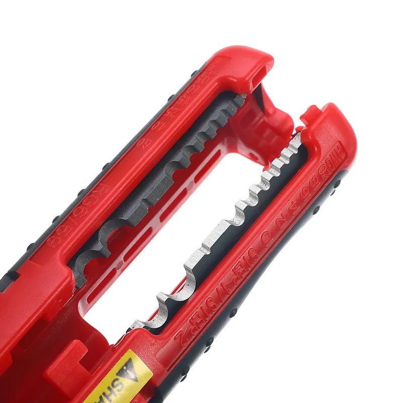 

1PC Multifunctional Wire Stripper Hand Stripping Tool Electrician Cable Dismantling Cutter Wire Dismantling Tool