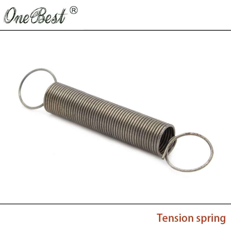 3 قطع التوتر الربيع 3D طابعة اكسسوارات DIY Reprap كوسيل دلتا روستوك قذفة التخميد الربيع عالية الجودة 3 قطع التوتر الربيع 3D طابعة اكسسوارات DIY Reprap كوسيل دلتا روستوك قذفة التخميد الربيع عالية الجودة