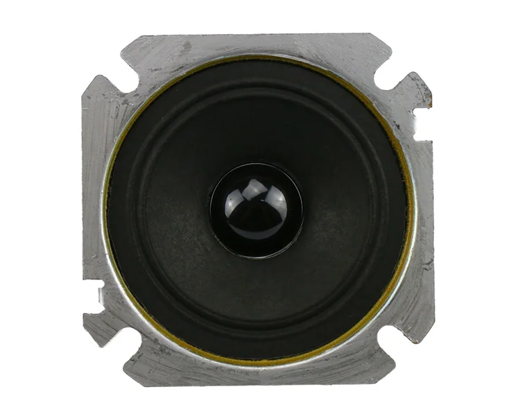 Ghxamp 2.5 polegada tweeter alto falante 6ohm