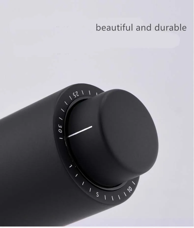 XIAOMI Mijia Plastic Vacuum Wine Bottle Stopper Sealed Storage Vacuum Memory Wine Stopper Electric Stopper Wine Corks (4)