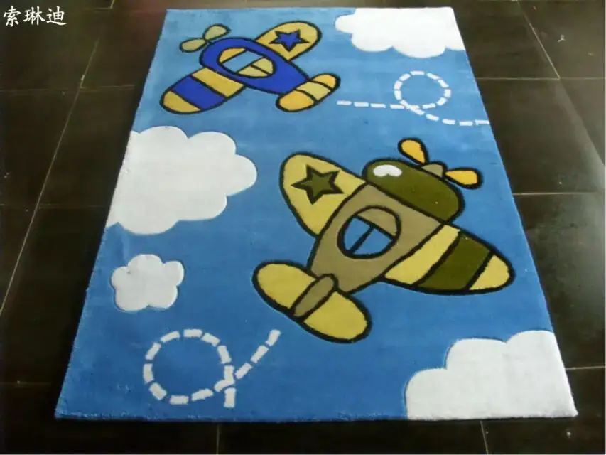 

Hot sale carpets for kids room modern Acrylic carpet rugs for home floor rugs in carpet kids room