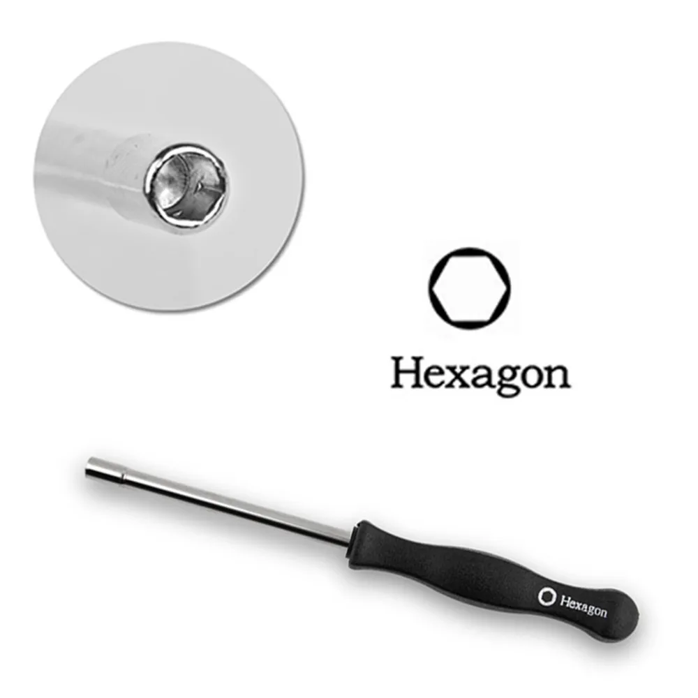 Carburetor Adjusting Tool Set Hexagon Design screw Driver carburetor