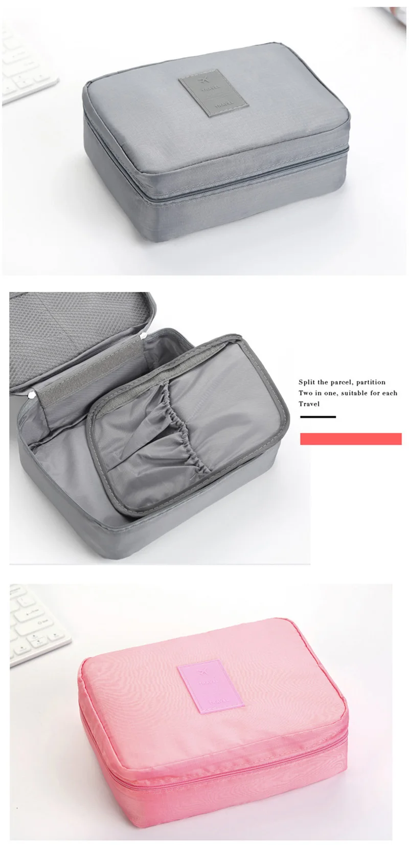 cube bag