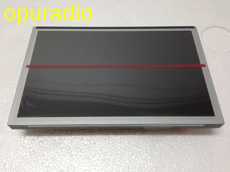 LT070CA04400 4300 4200 for Peugeot Citroen C4 Navi (3)