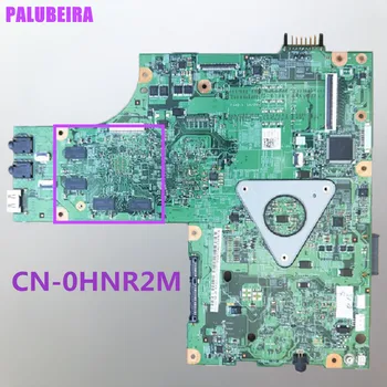 

PALUBEIRA 09913-1 Laptop motherboard for Dell Inspiron M5010 CN-0HNR2M 0HNR2M Test original mainboard AMD-Video card