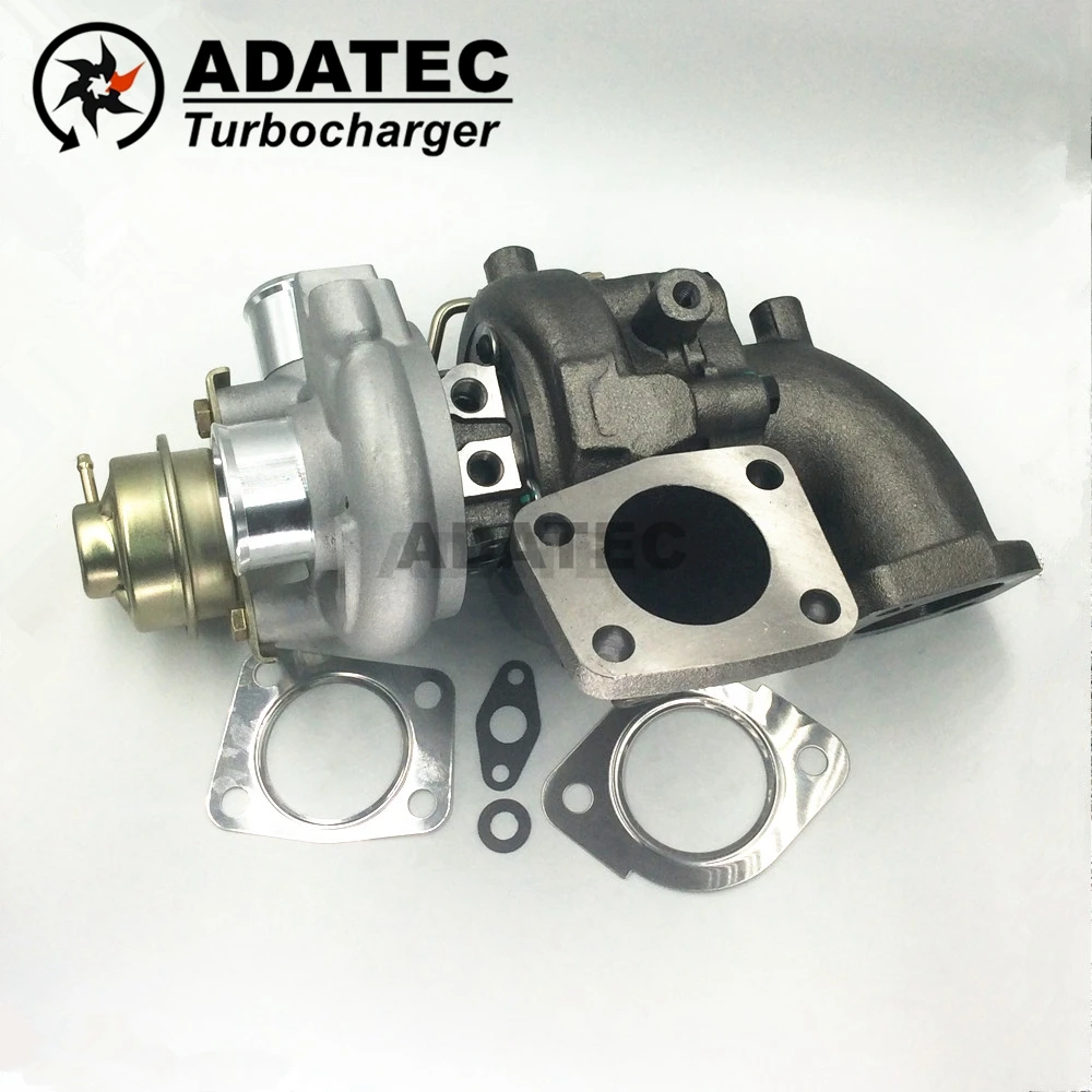 Турбины TF035 449S35-02652 4913502652 49135-02652 Turbo зарядное устройство MR968080 MR968081 для Mitsubishi Pajero III 2,5 TDI 115 HP 4D56T
