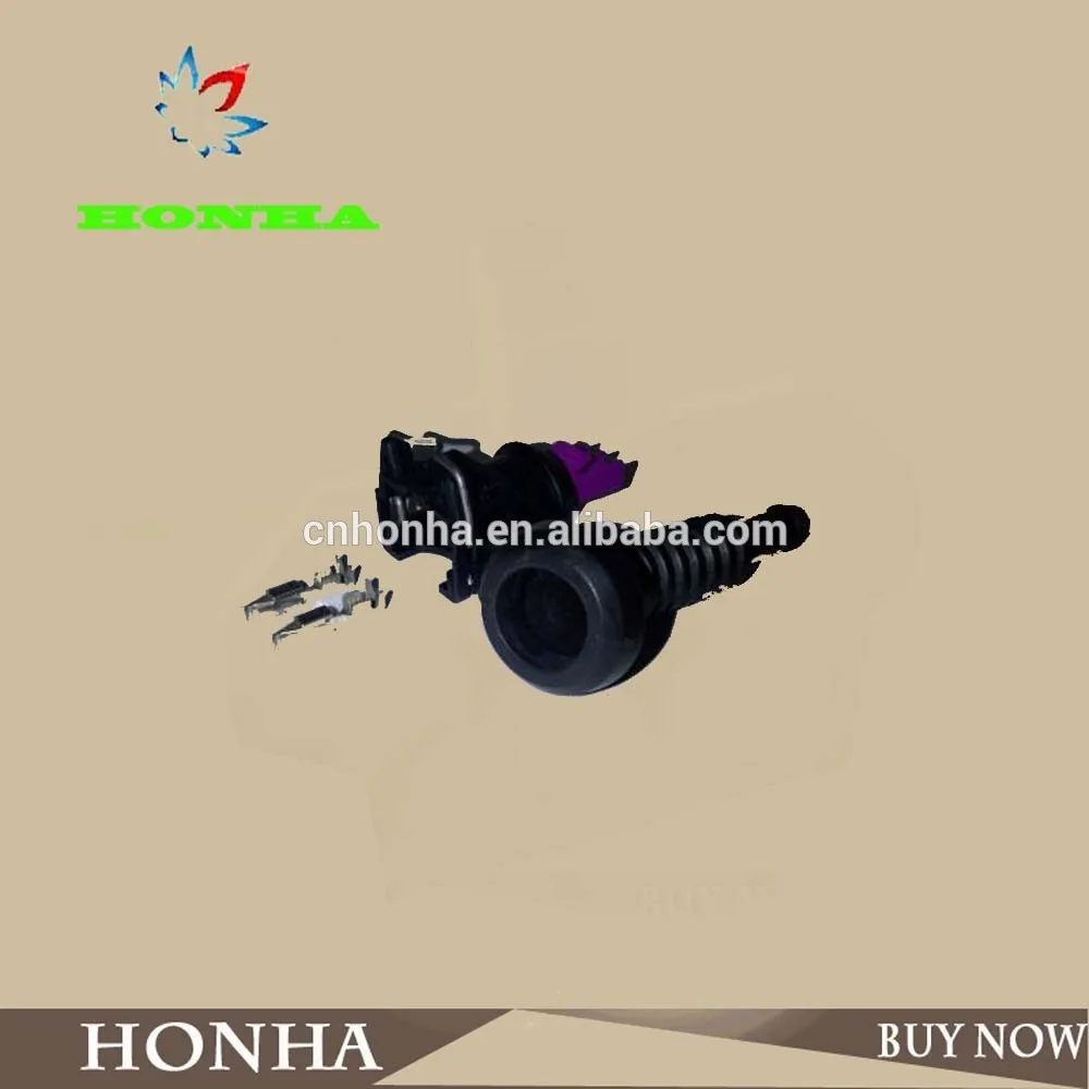 Топливная форсунка разъем заглушка EV1 для Bosch DJ7021B-3.5-21