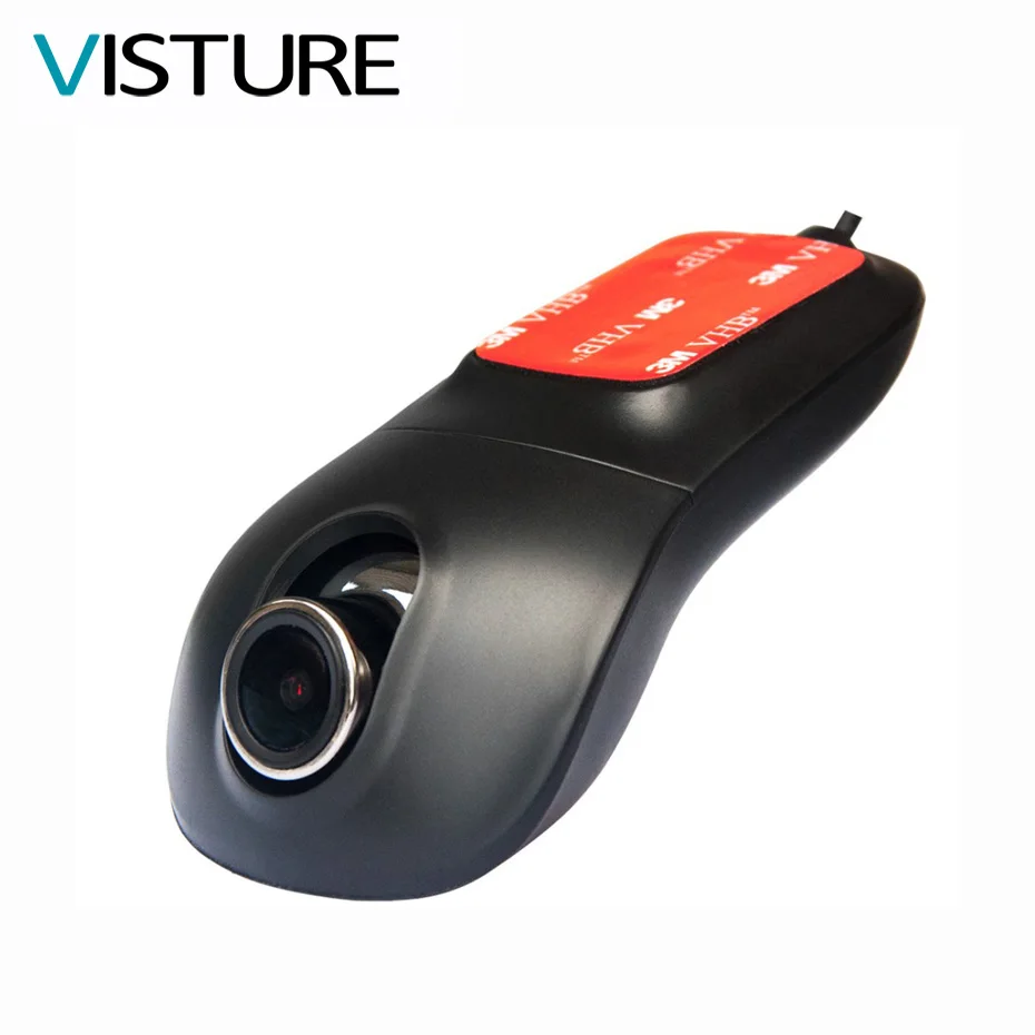 Car DVR with Sony IMX322 Sensor Novatek 96655 WiFi Night Vision WDR 1080P Dash font b