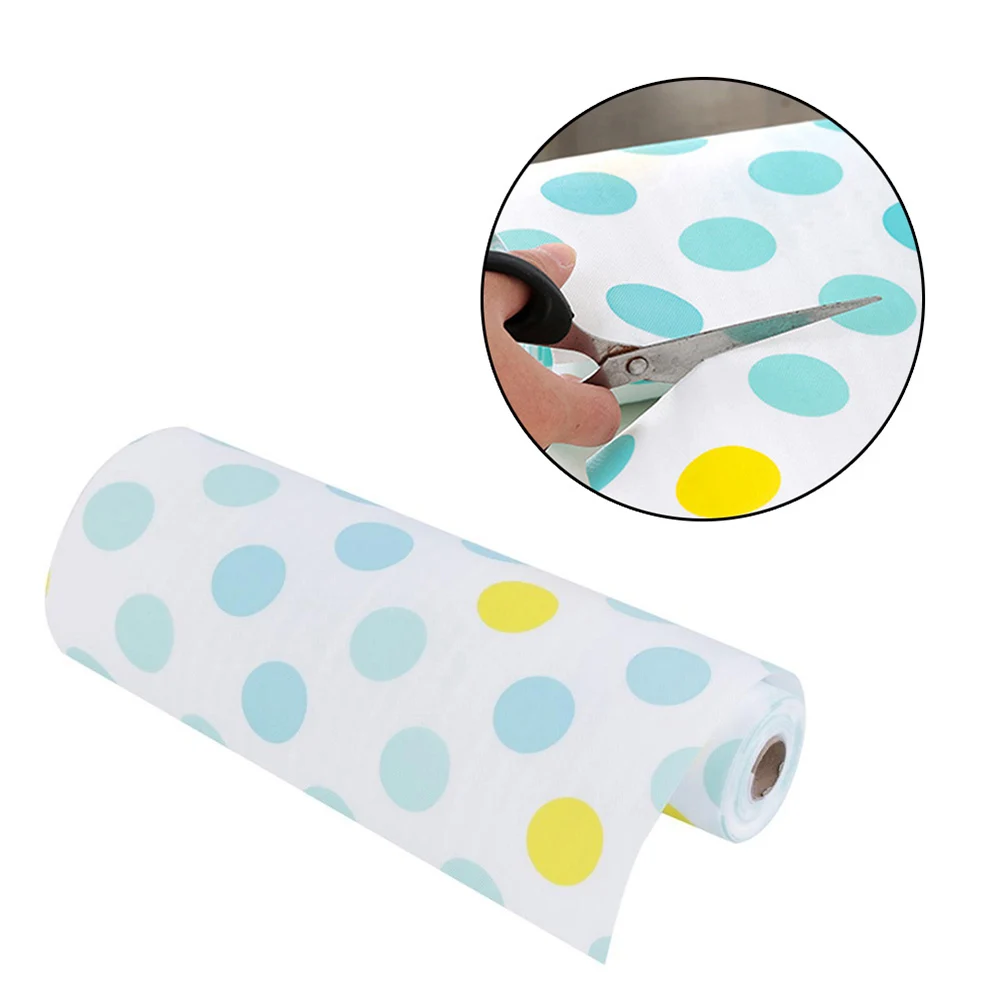 30*300 cm Table Mat Waterproof Non-Slip Placemat Cabinet Closet Kitchen Drawer Tableware Pad Desk Decoration | Дом и сад