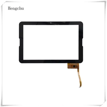 

New 10.1 Inch Touch Screen Digitizer Panel YTG-P10005-F2 V1.1 tablet pc