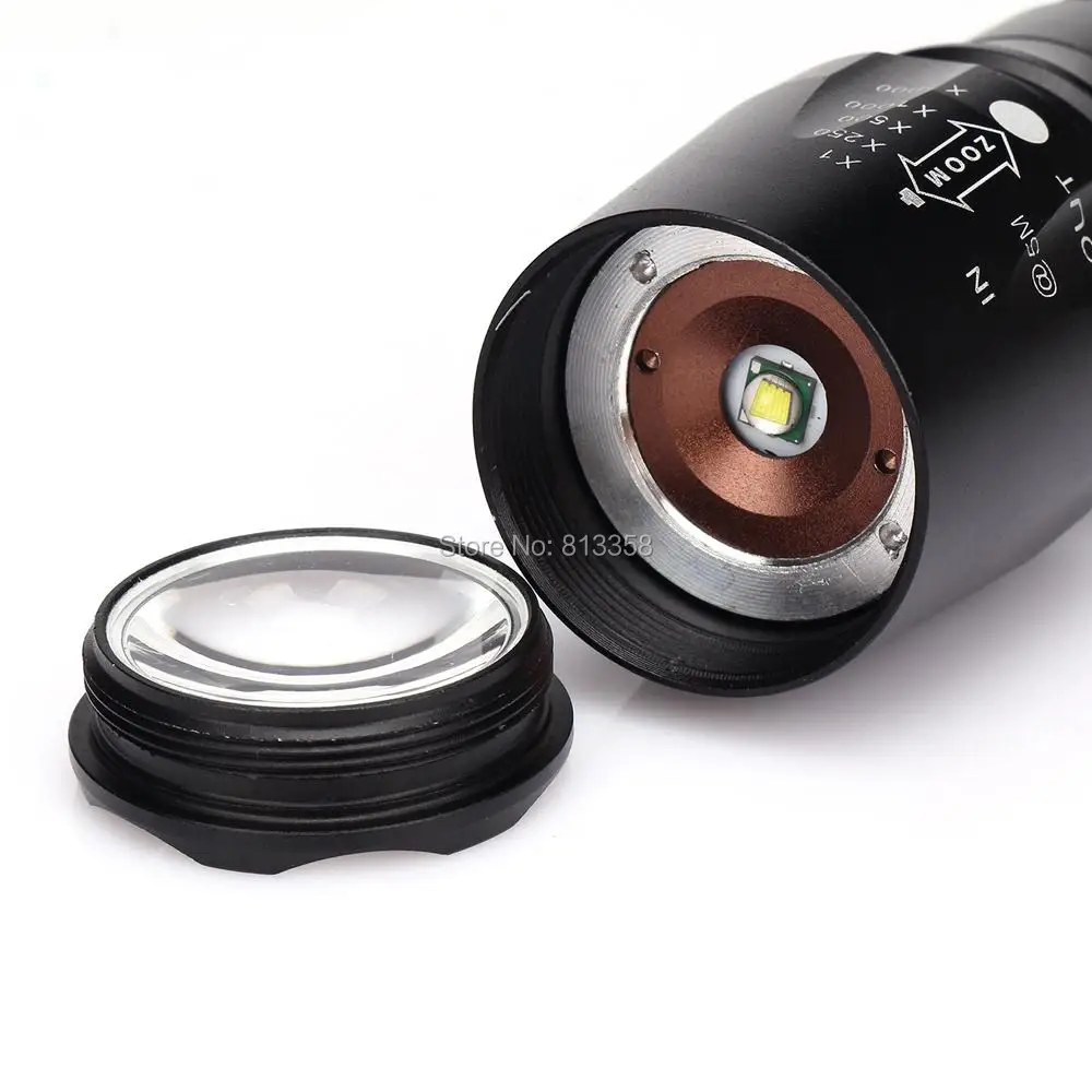 alone fire flashlight (9)