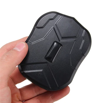 

TK905 GPS Car Vehicle Tracking Device Waterproof Powerful Magnet Vehicle Tracker Universal Tracking Device Free Ship