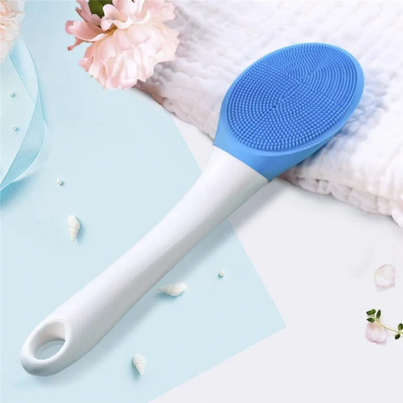 electric body scrubber