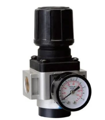 

1/2" air pressure regulator MAR401-15A