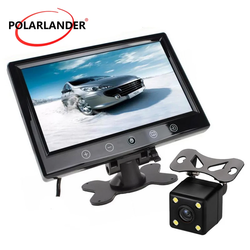 Монитор Для Автомобиля Купить В Екатеринбурге