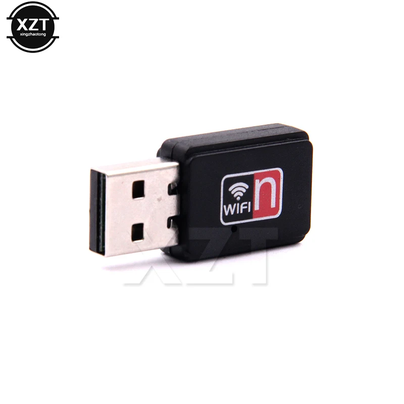 Высокое качество 150 Мб сетевая LAN Карта мини USB 2 0 WiFi беспроводной адаптер для