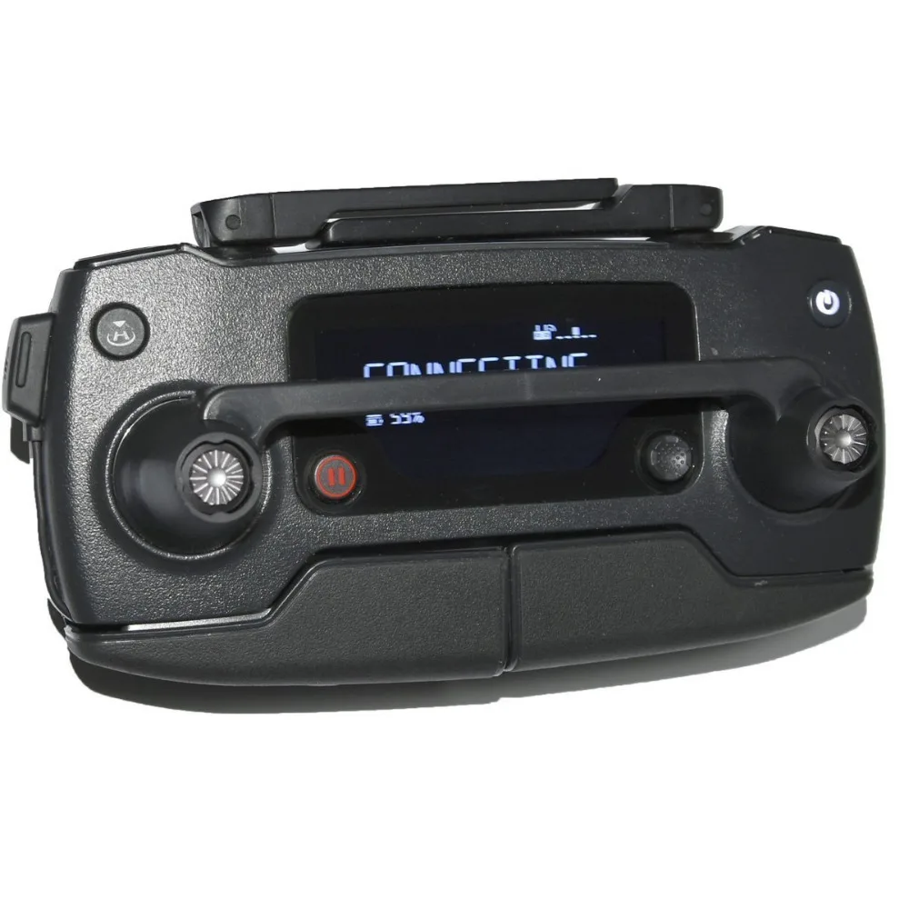 

Transport Clip Controller Transmitter Stick Thumb Remote Control Transmitter Guard Rocker Protector for DJI MAVIC PRO