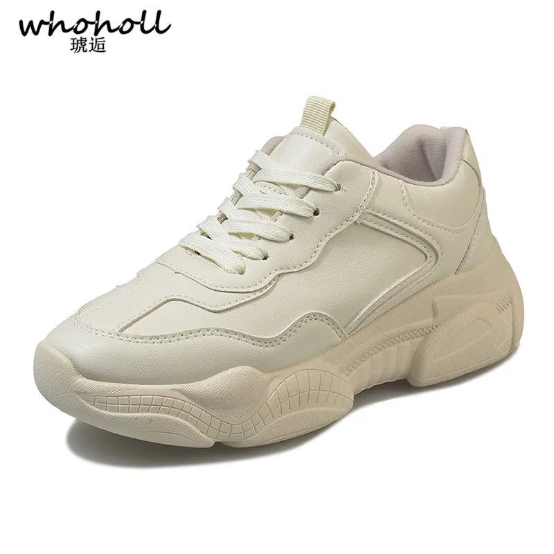 

Apatos De Mujer Casual Warm Shoes Women Fashion Brand Platform Sneakers Fur Real Leather Lady Chaussure Winter Female Footware