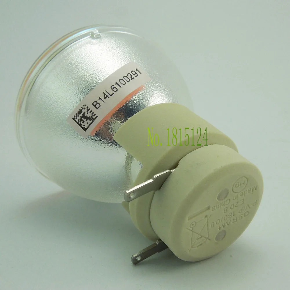 NEW Original Bare Bulb OSRAM P VIP 180 0 8 E20 8 For BenQ Optoma Mitsubishi