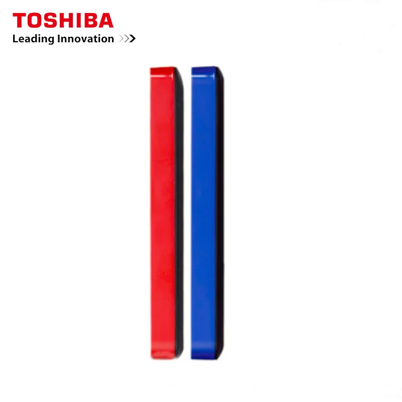  Toshiba Mobile HDD V9 500GB 2.5