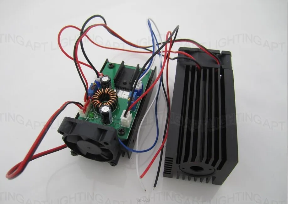 2w blue laser1