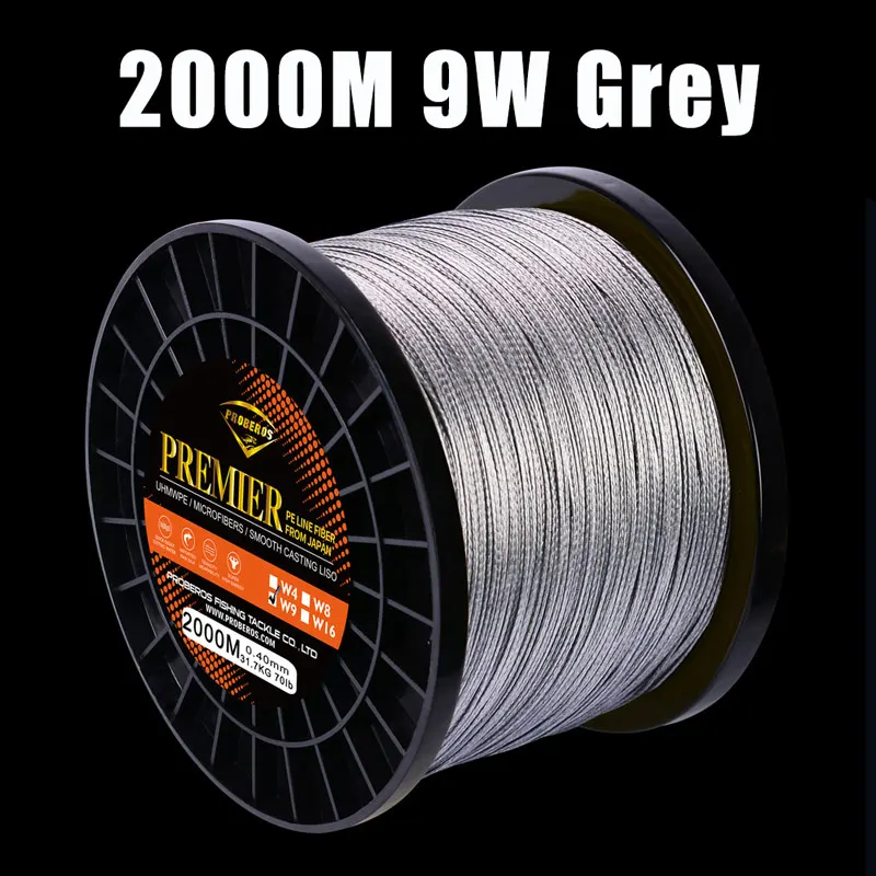 2000M-9W-GREY