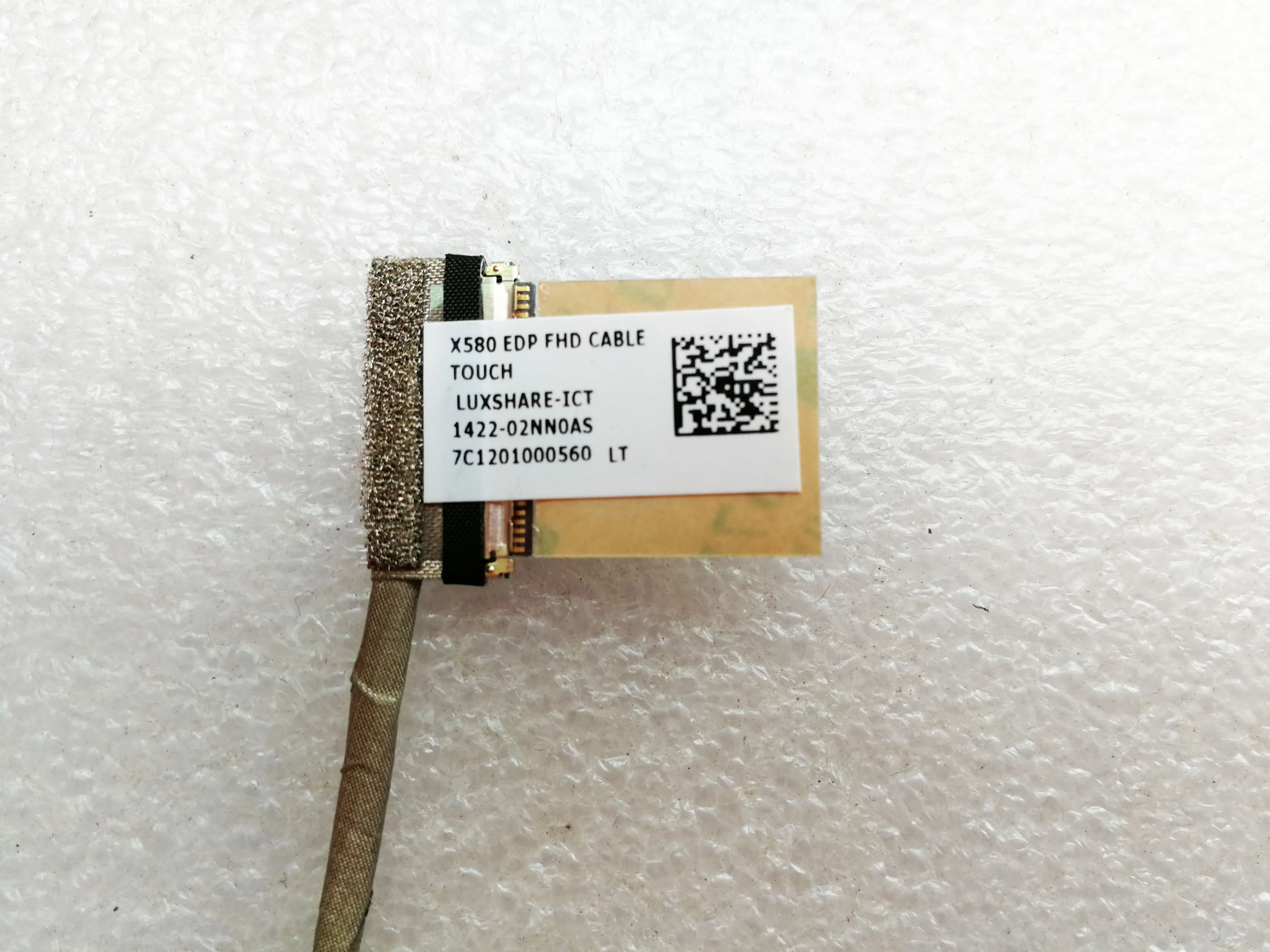 Для ASUS X580 X580NV X580BP X580VD led lcd lvds кабель 1422-02NN0AS