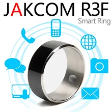 Jakcom R3F смарт-кольцо для высокоскоростной NFC электроники телефона умные аксессуары с поддержкой носимых технологий волшебное кольцо NFC