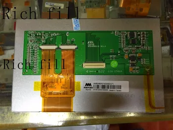 

Anritsu site master s331a s331b s331c s331L lcd screen lcd panel ( Color version) free shipping