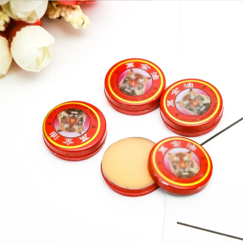 

2PCS Essential balm miniature Drive midge Mosquito essential oil Insect bite cool refreshing Mini Air Freshener For Home