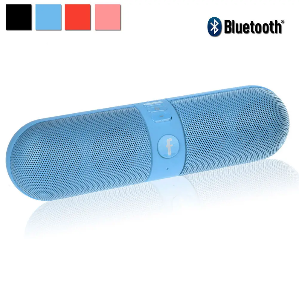 Bluetooth speaker (18)