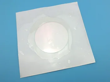 

400-700nm Visible Light High Transparency Square Round Glass Filter Lens Filter