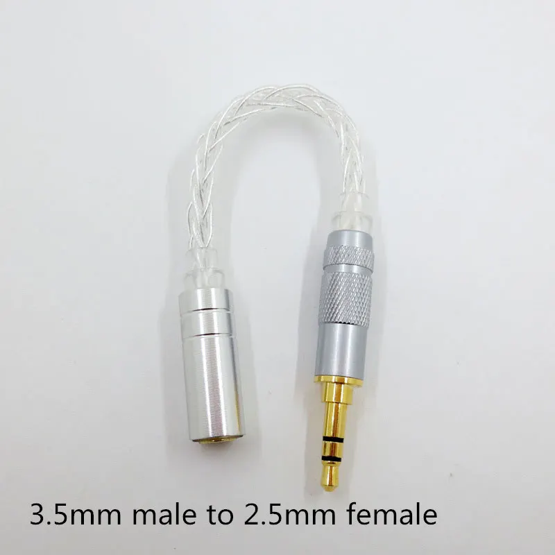 2.5mm female