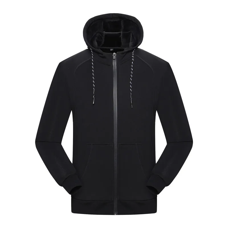 2017NEW Men s Outdoor Sports Jacket Basketball font b Football b font Running High Quality Spring