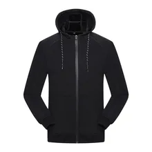 2017NEW Men s Outdoor Sports Jacket Basketball font b Football b font Running High Quality Spring