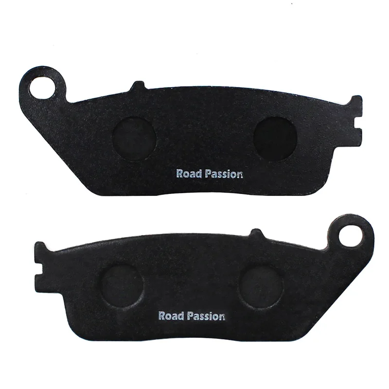 Road Passion Pastiglie Freno Posteriore per C 600 Evolution//Sport //C 650 GT Highline