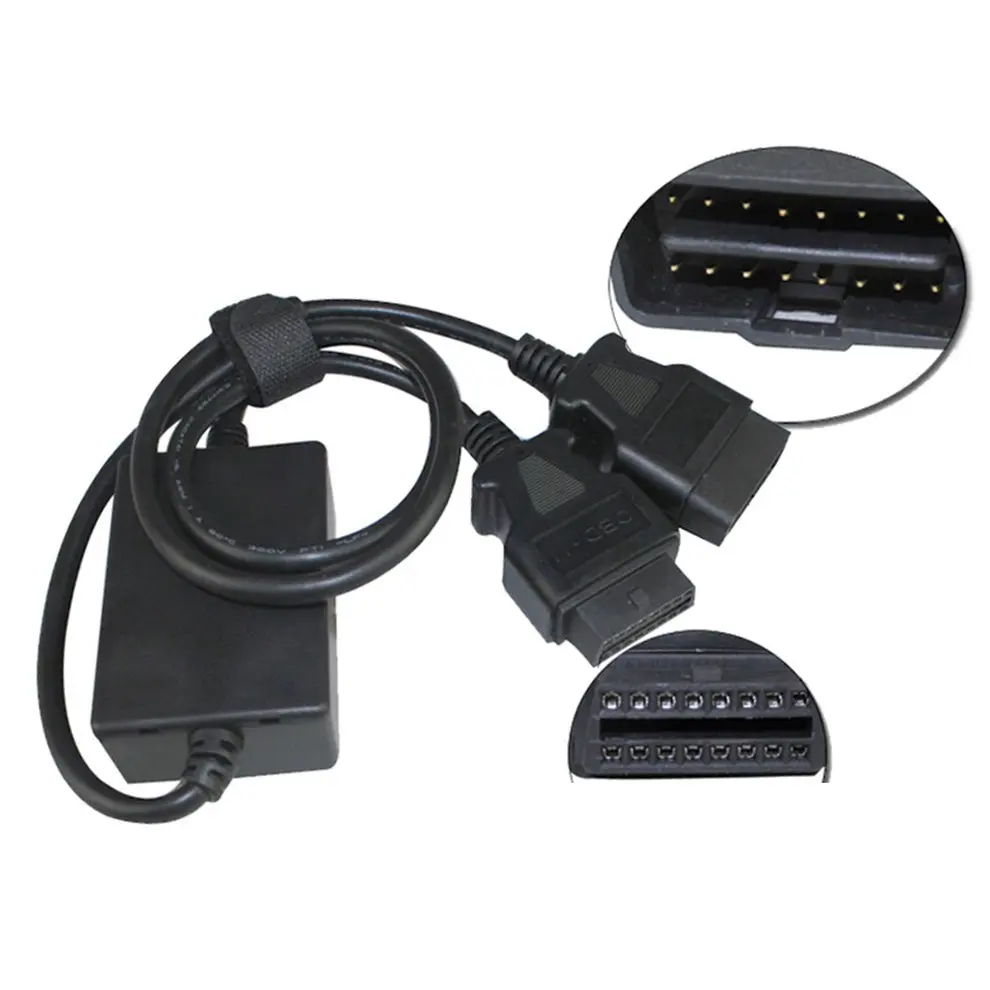 

S.1279 Module Lexia PP2000 Diagnostic Connector S1279 For New Cars Boxer Jumper III Professional Lexia3 For Peugeot Citroen