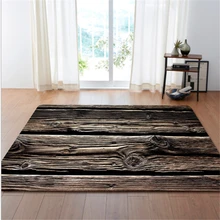 AOVOLL ковры для гостиной с узорчатым узором ковры для спальни Рождественский ковер современный детский Декор коврик для мальчика ручная стирка