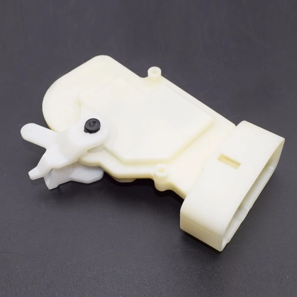 Привод замка передней и левой двери ISANCE 6Pin 69120 52030 30010 для Toyota Echo & Lexus GS300 GS400 Scion xB|left