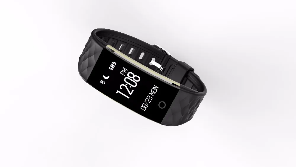 696 S2 Спорт Смарт запястье браслет Heart Rate Мониторы IP67 Водонепроницаемый Bluetooth smartband
