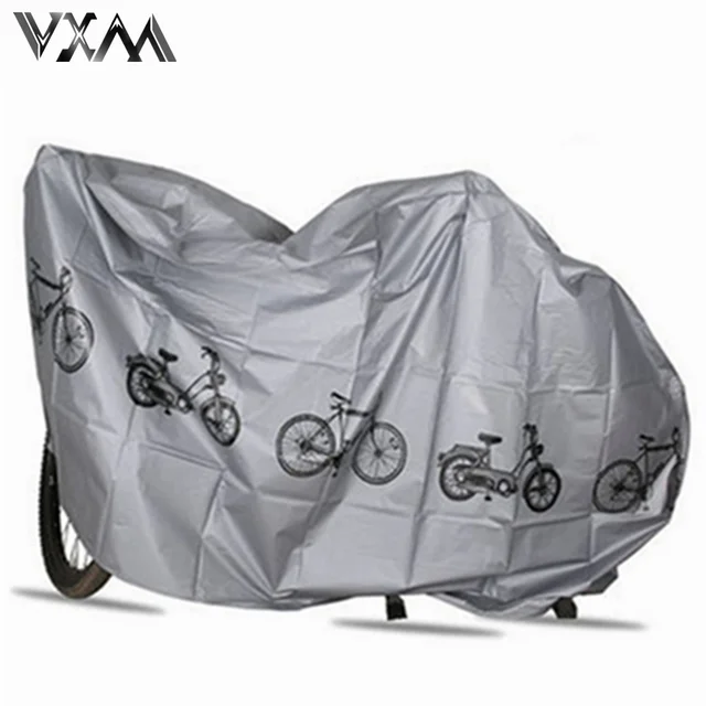 Special Offers 26" 29" 29er Bike MTB Waterproof Cover Protector Bicycle Cycling Rain Dust Protector Cover Waterproof Protection White Special Offers 26" 29" 29er Bike MTB Waterproof Cover Protector Bicycle Cycling Rain Dust Protector Cover Waterproof Protection White