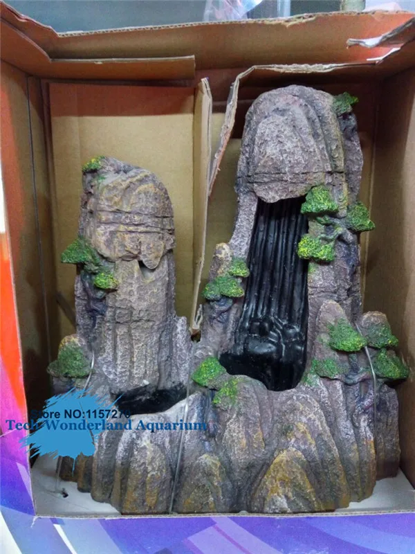 Aquarium Sand Fountain 1000+ Aquarium Ideas