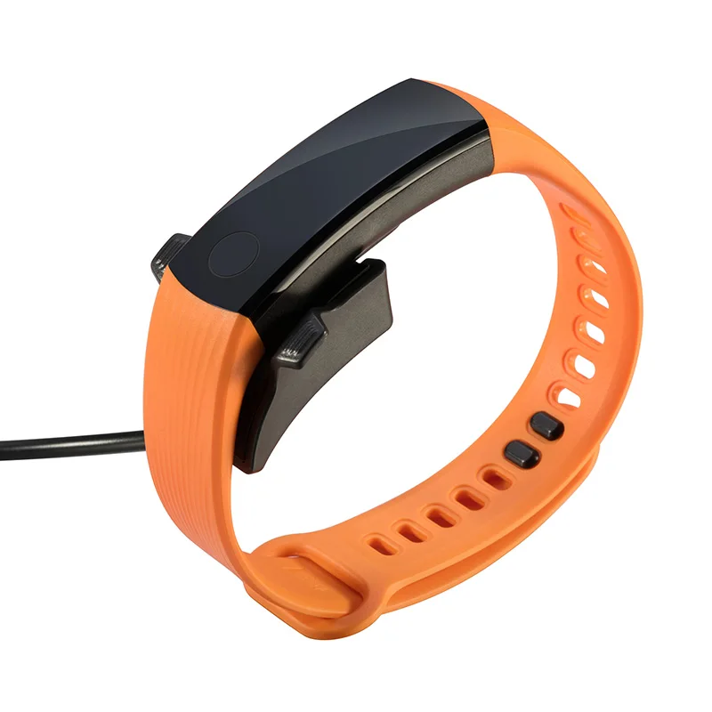 

Smart Band Bracelet Charging Cable Durable Portable 1M Replacement Charger Adapter for HUAWEI Honor 3 4 New Arrival