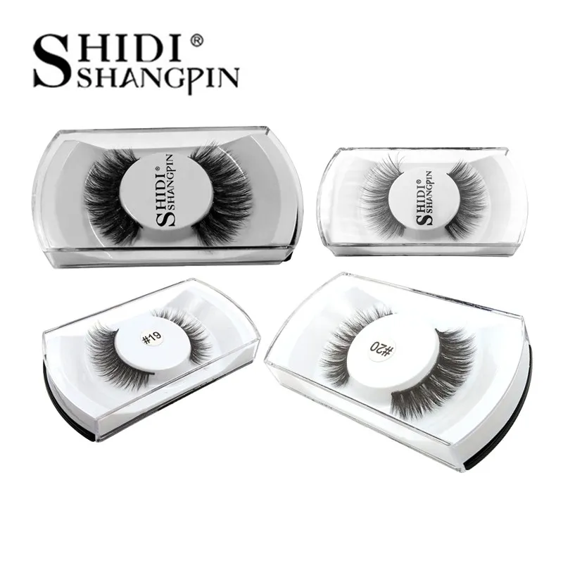 Fashion 30 pairs 3d mink lashes false eyelashes natural long volume mink eyelashes extension makeup maquiagem faux cils eyelash Fashion 30 pairs 3d mink lashes false eyelashes natural long volume mink eyelashes extension makeup maquiagem faux cils eyelash