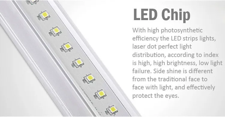 2 шт. Led тубусные лампы 1200 мм T8 20 Вт светодиодные трубки 90 см SMD 2835 супер-яркие светодиодные лампы люминесцентных ламп AC165-265V