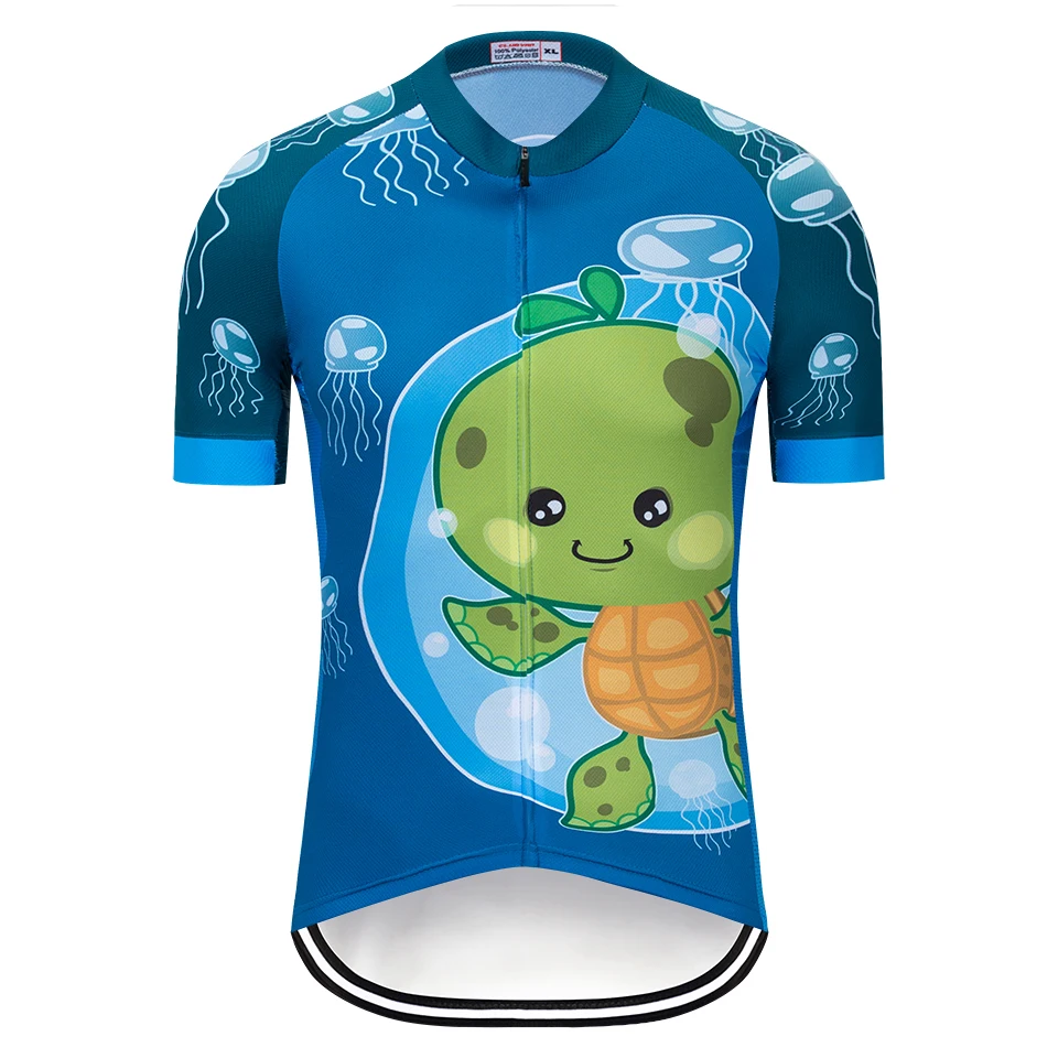 

2019 Cycling Jersey Tops Summer Racing Cycling Clothing Ropa Ciclismo Short Sleeve mtb Bike Jersey Shirt Maillot Ciclismo